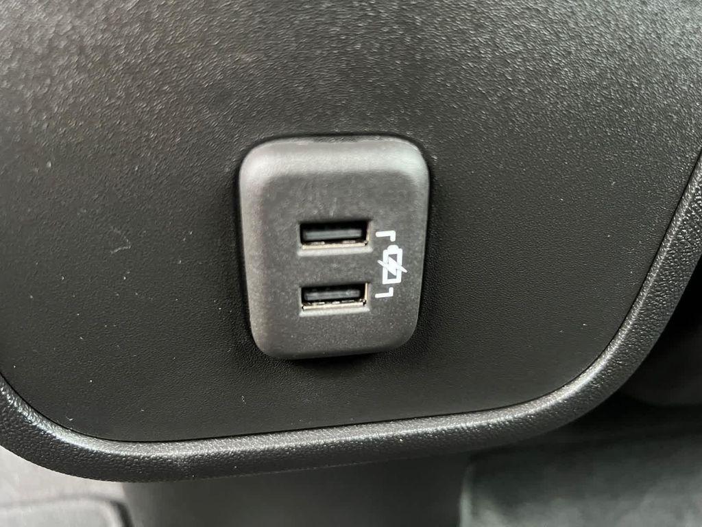 used 2022 Chevrolet Equinox car, priced at $19,968