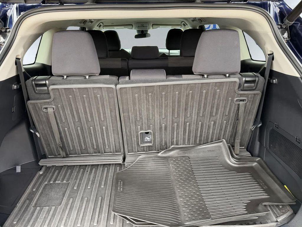 used 2022 Toyota Highlander car, priced at $26,488