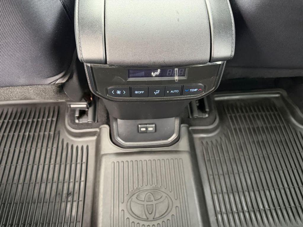 used 2022 Toyota Highlander car, priced at $26,488