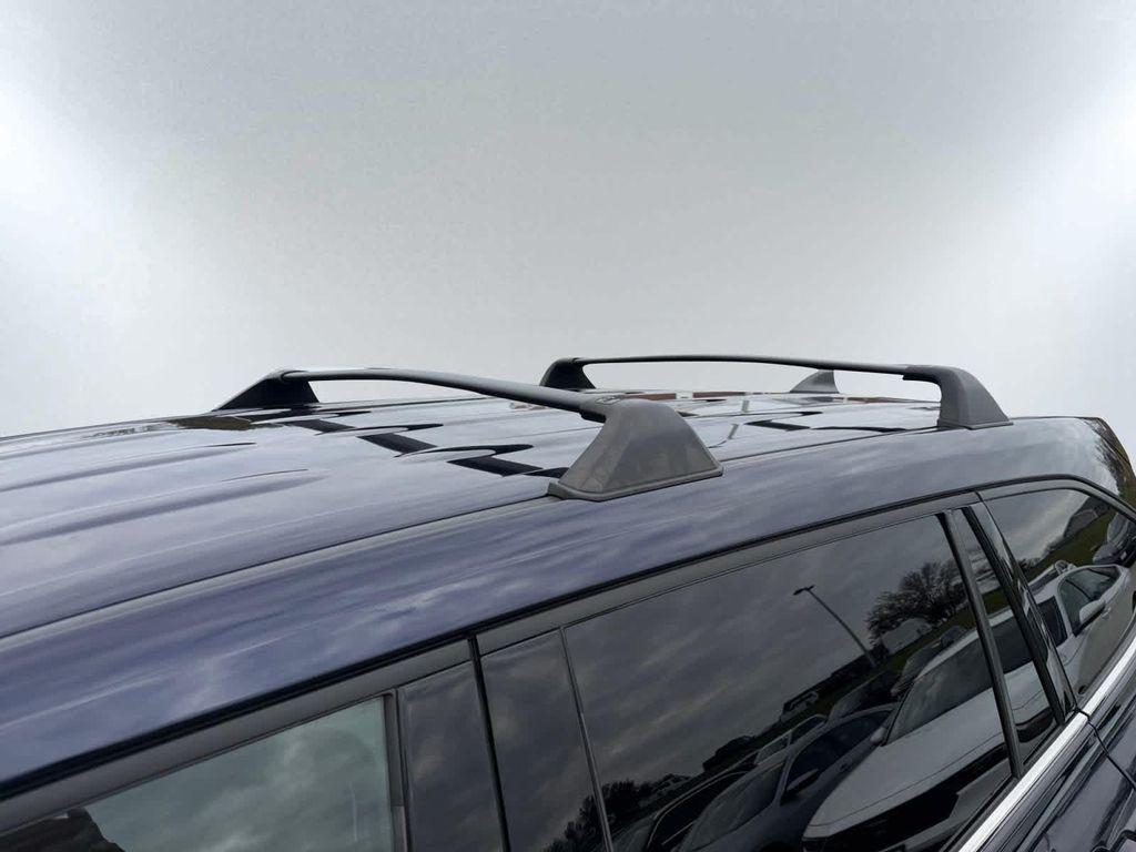 used 2022 Toyota Highlander car, priced at $26,488