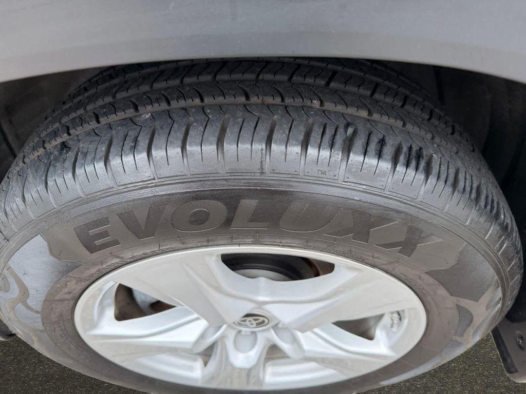 used 2022 Toyota Highlander car, priced at $26,488