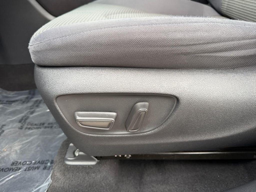 used 2022 Toyota Highlander car, priced at $26,488