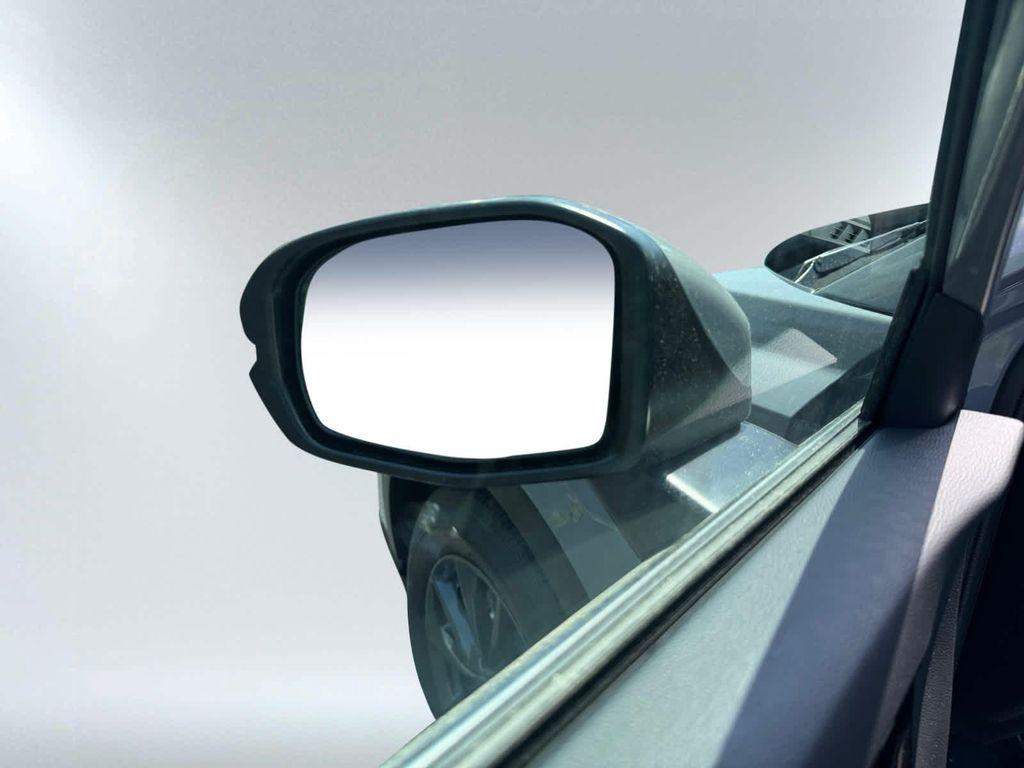 new 2026 Honda CR-V car, priced at $38,805