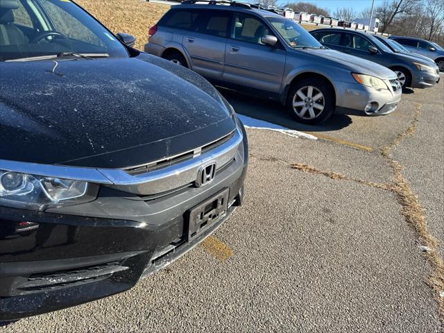 used 2018 Honda Civic car, priced at $15,328