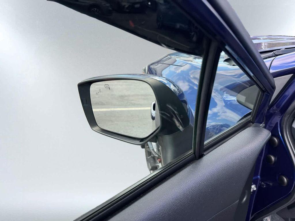 used 2018 Subaru WRX STI car, priced at $24,987