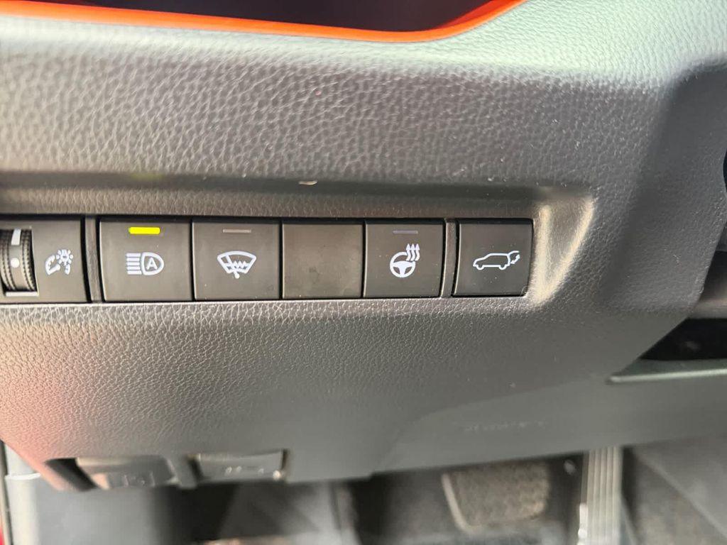 used 2019 Toyota RAV4 car, priced at $25,288