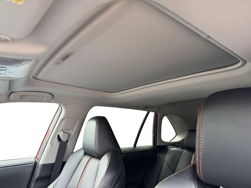 used 2019 Toyota RAV4 car, priced at $25,288