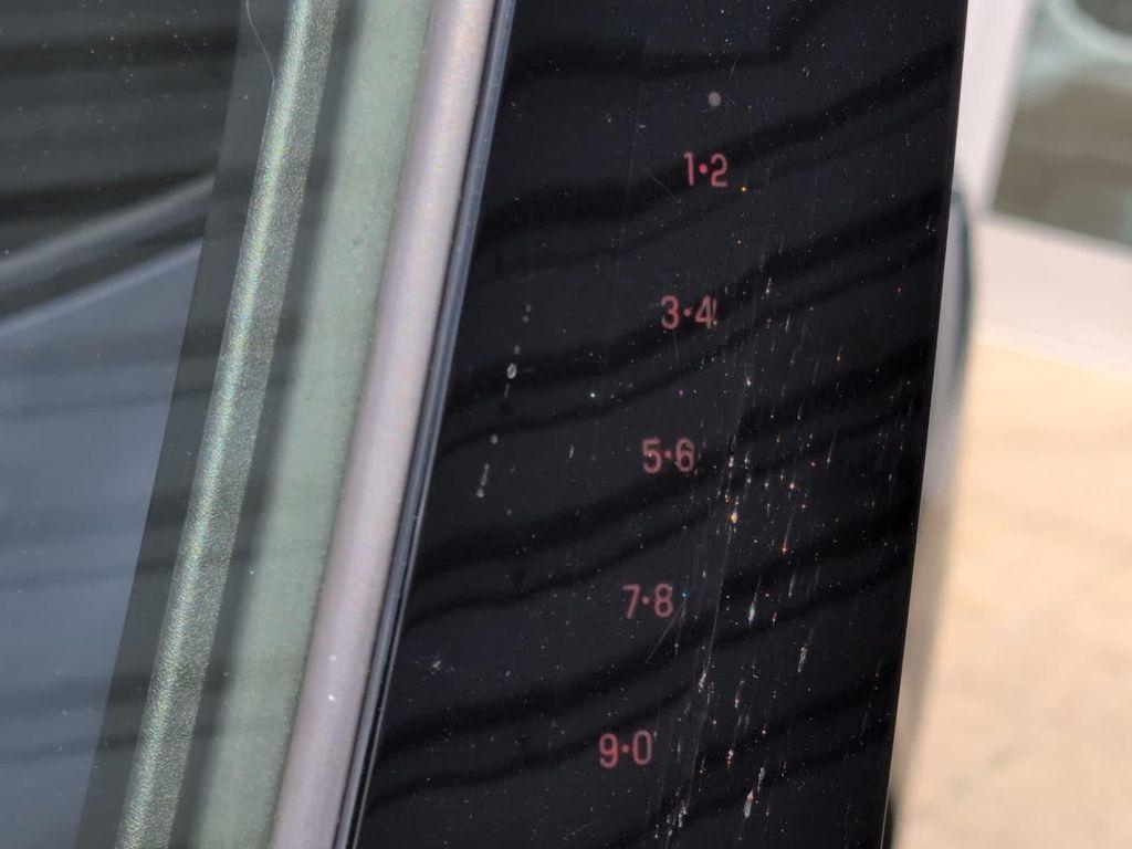 used 2021 Ford Mustang Mach-E car, priced at $23,488