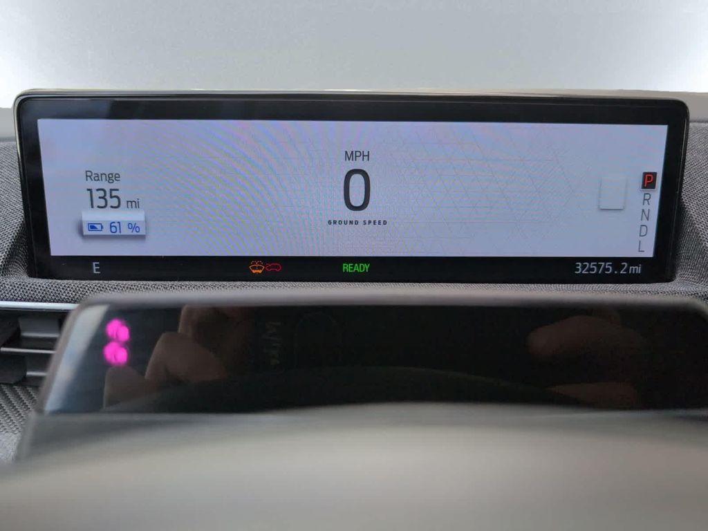 used 2021 Ford Mustang Mach-E car, priced at $23,488