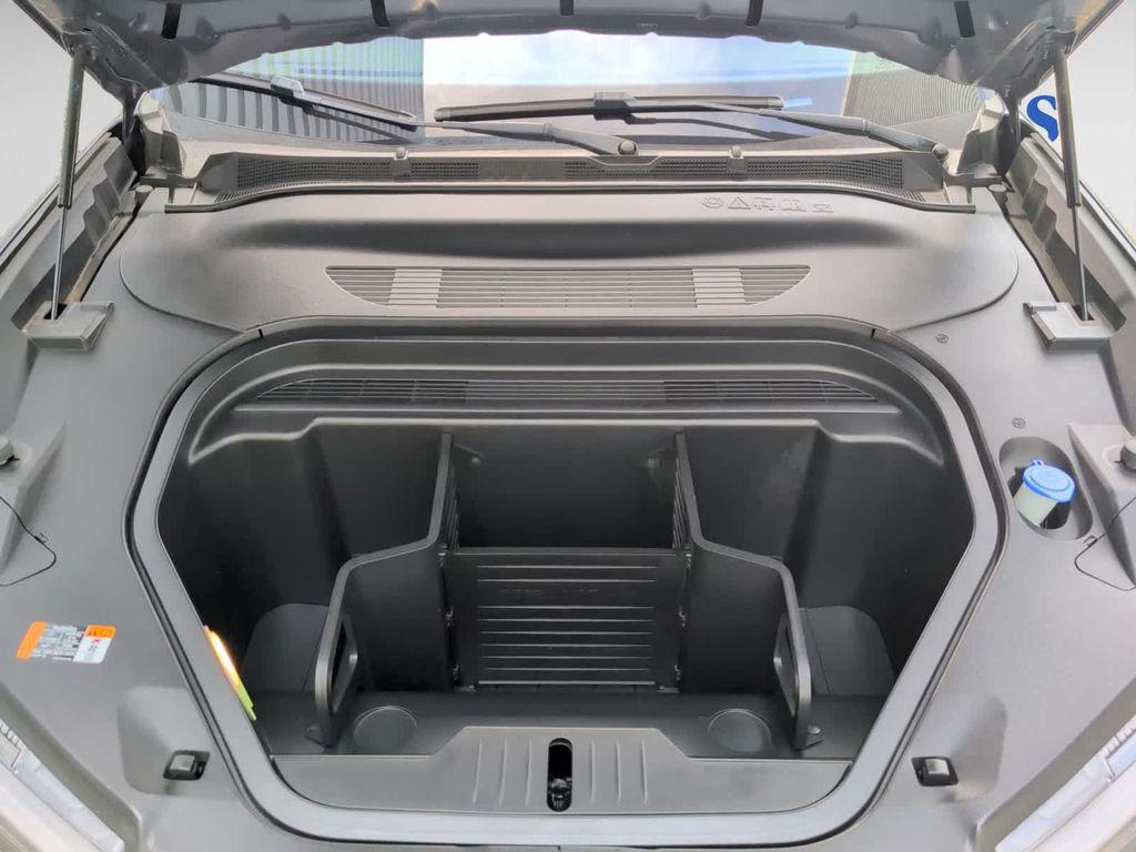 used 2021 Ford Mustang Mach-E car, priced at $23,488