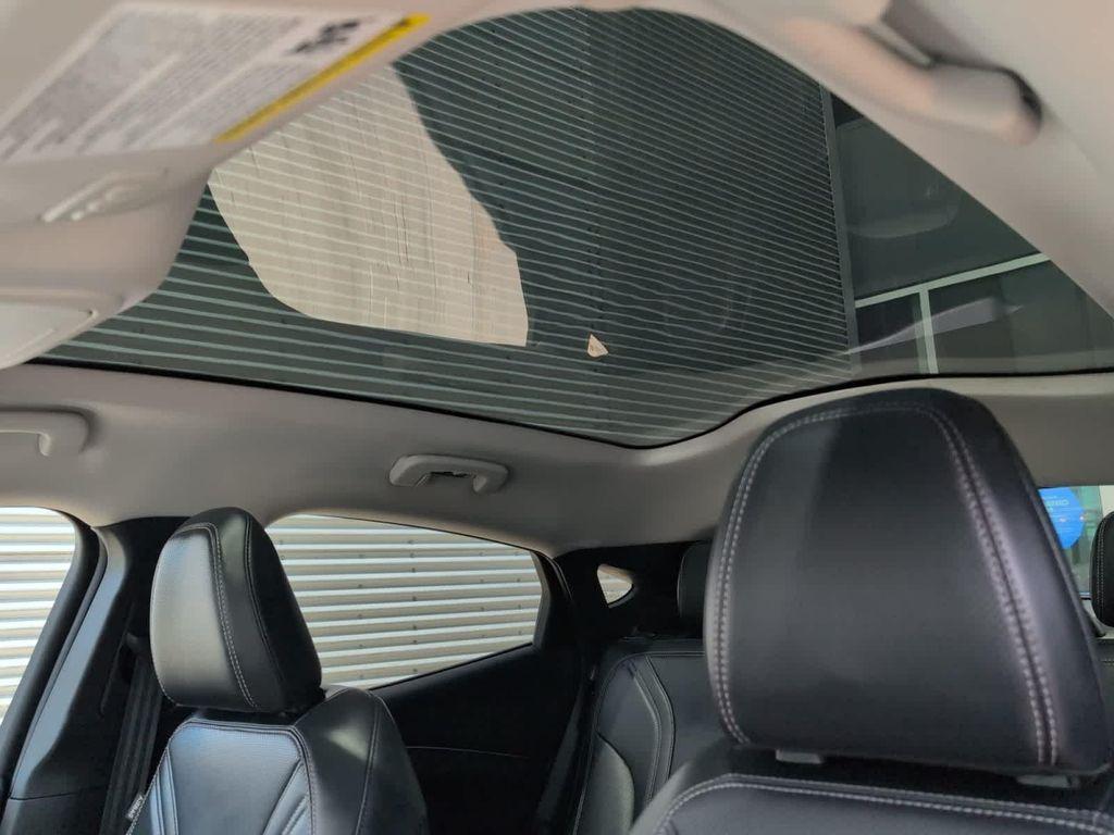 used 2021 Ford Mustang Mach-E car, priced at $23,488