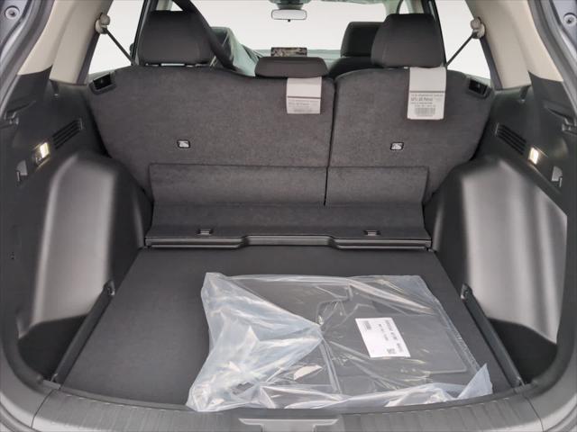 used 2024 Honda CR-V car, priced at $32,488