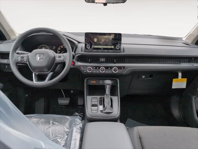 used 2024 Honda CR-V car, priced at $32,488