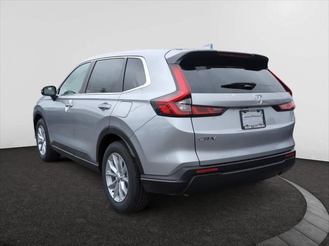 used 2024 Honda CR-V car, priced at $32,488