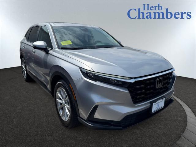 used 2024 Honda CR-V car, priced at $32,488
