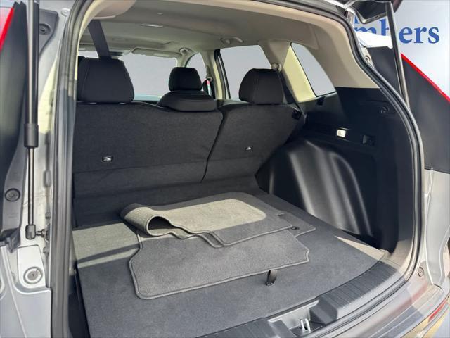 used 2024 Honda CR-V car, priced at $32,488