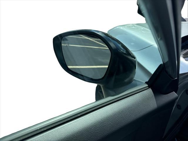 new 2025 Honda Civic car, priced at $27,400