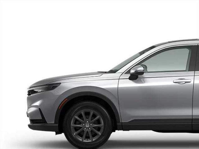 new 2026 Honda CR-V car, priced at $38,295
