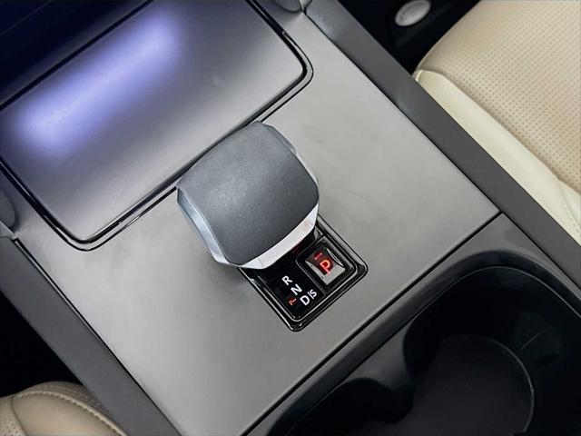 used 2024 Land Rover Discovery Sport car, priced at $38,968