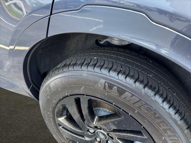 used 2024 Land Rover Discovery Sport car, priced at $38,968