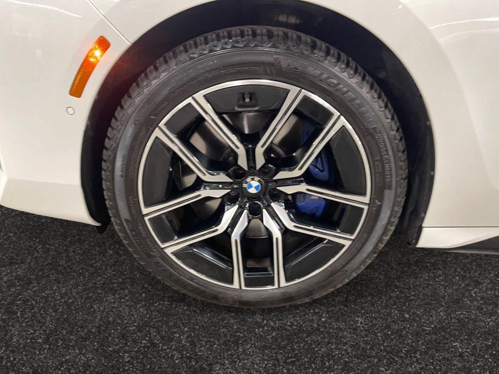 used 2023 BMW 760 car, priced at $69,467