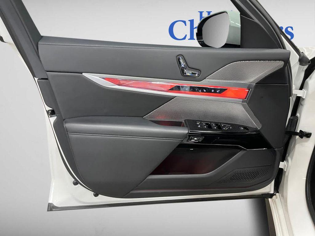 used 2023 BMW 760 car, priced at $69,467