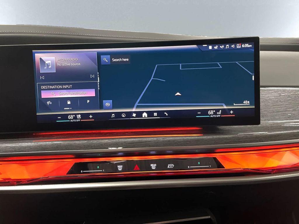 used 2023 BMW 760 car, priced at $69,467