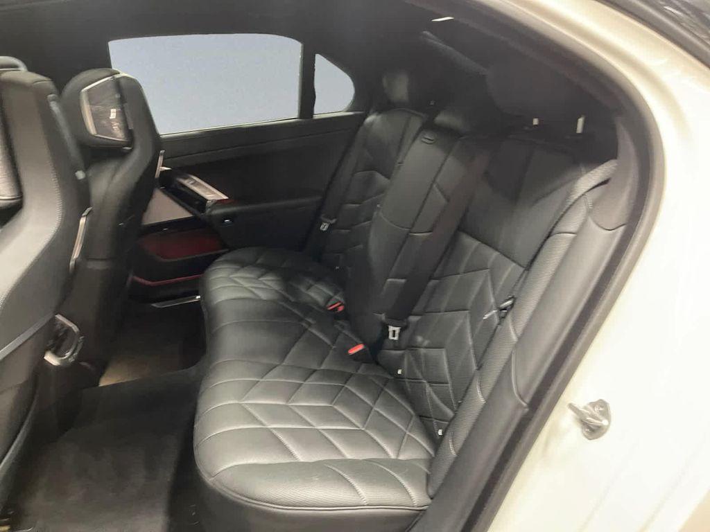 used 2023 BMW 760 car, priced at $69,467