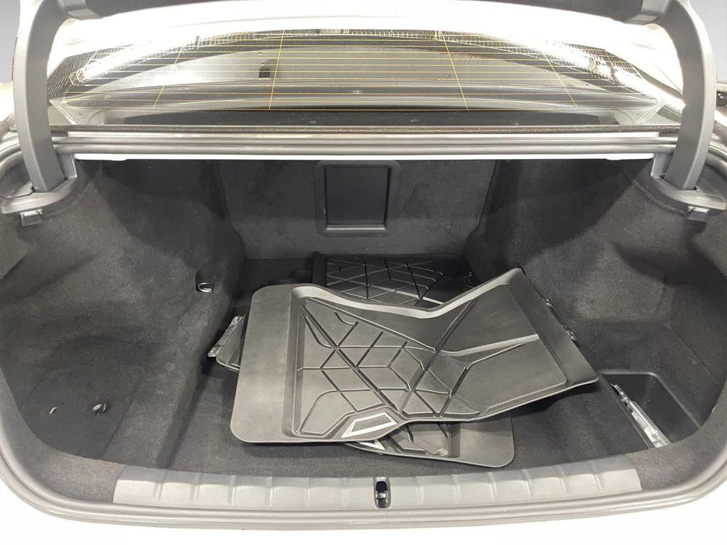 used 2023 BMW 760 car, priced at $69,467