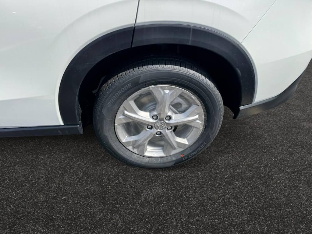 used 2025 Honda HR-V car, priced at $27,298