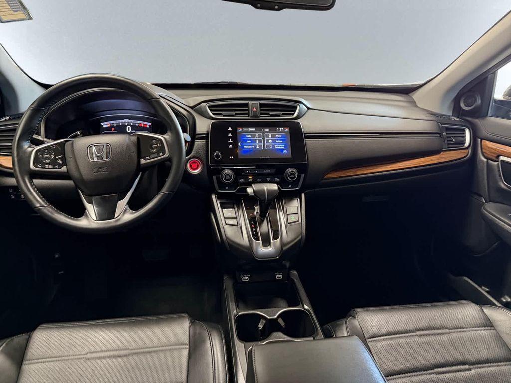 used 2020 Honda CR-V car, priced at $24,841