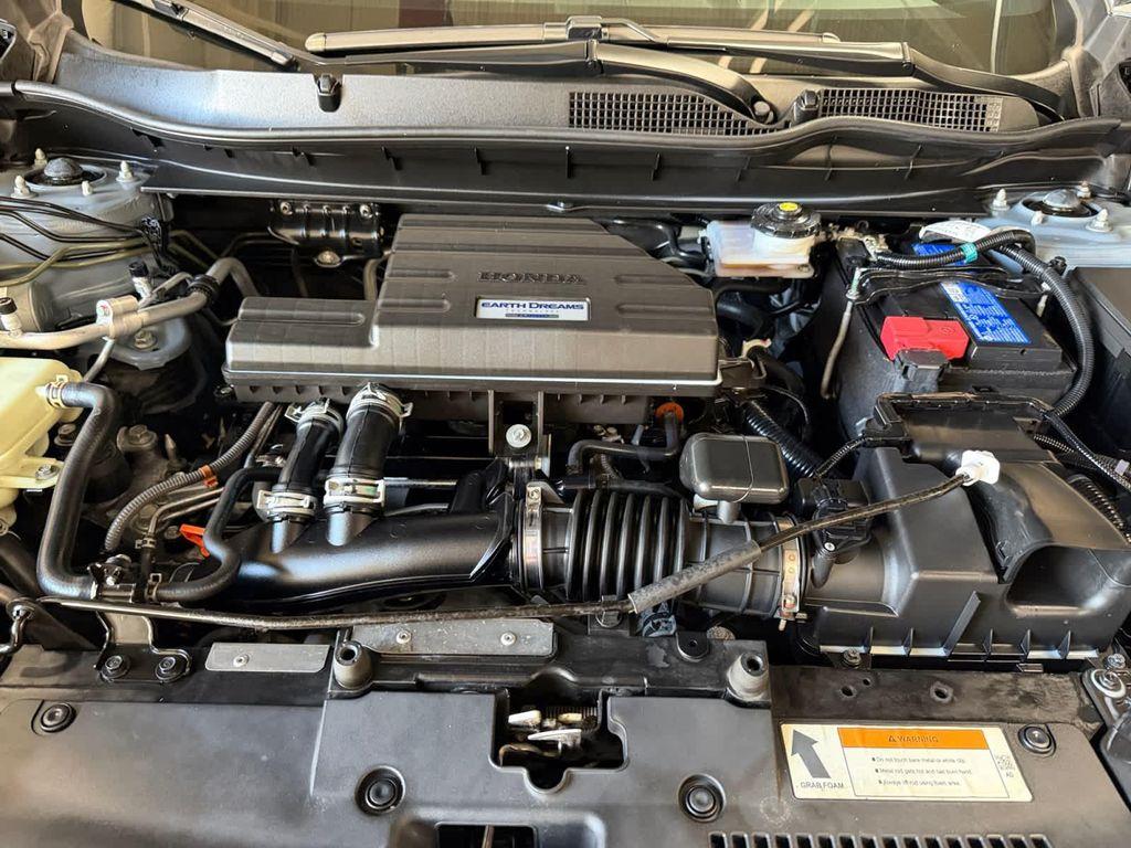used 2020 Honda CR-V car, priced at $24,841