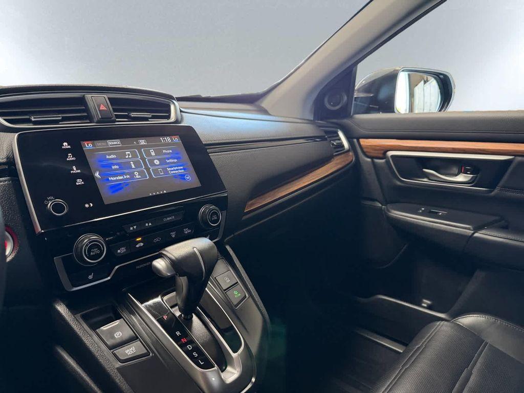 used 2020 Honda CR-V car, priced at $24,841
