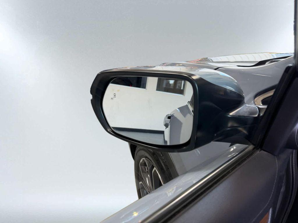 used 2020 Honda CR-V car, priced at $24,841