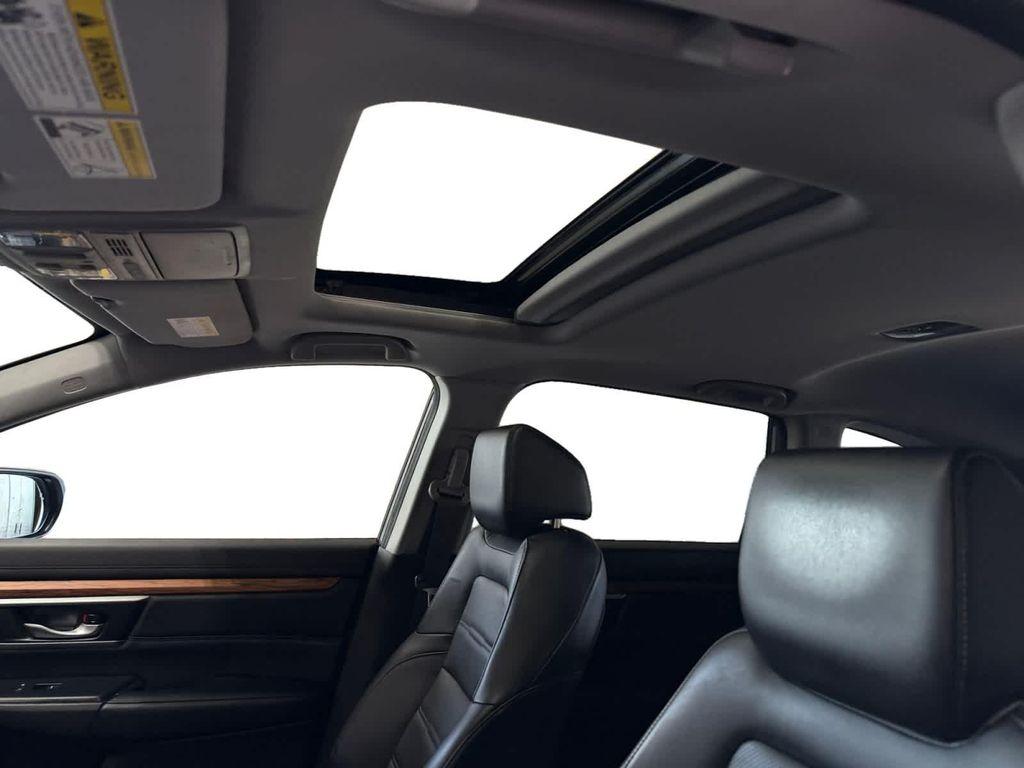 used 2020 Honda CR-V car, priced at $24,841
