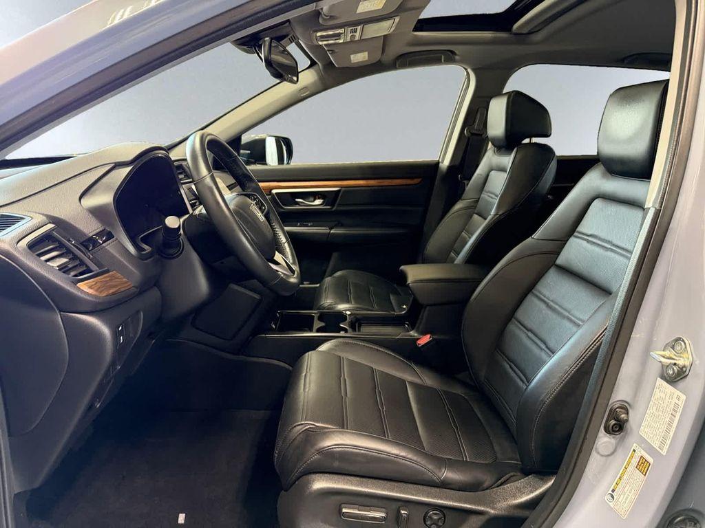 used 2020 Honda CR-V car, priced at $24,841