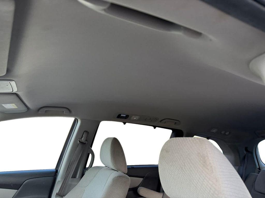 used 2016 Honda Odyssey car, priced at $19,987