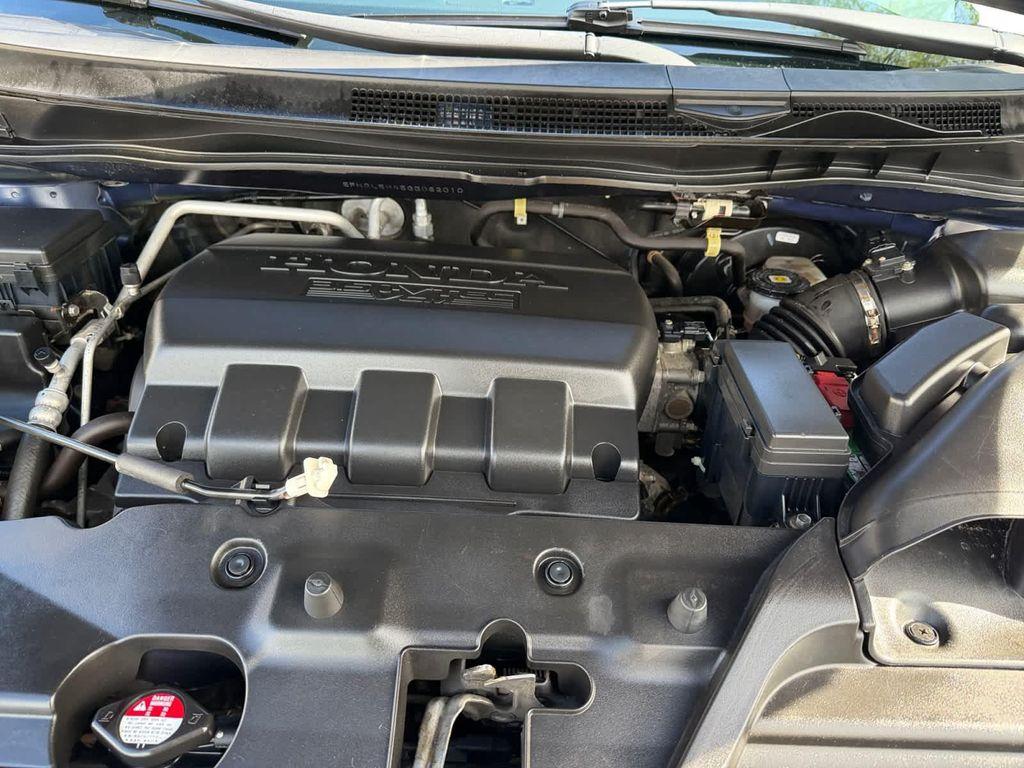 used 2016 Honda Odyssey car, priced at $19,987