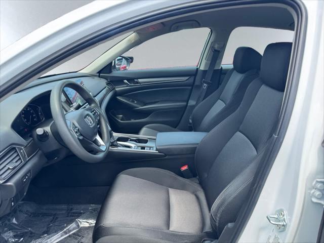 used 2022 Honda Accord car, priced at $23,968