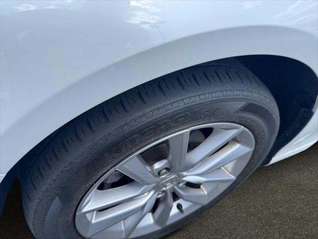 used 2022 Honda Accord car, priced at $23,968