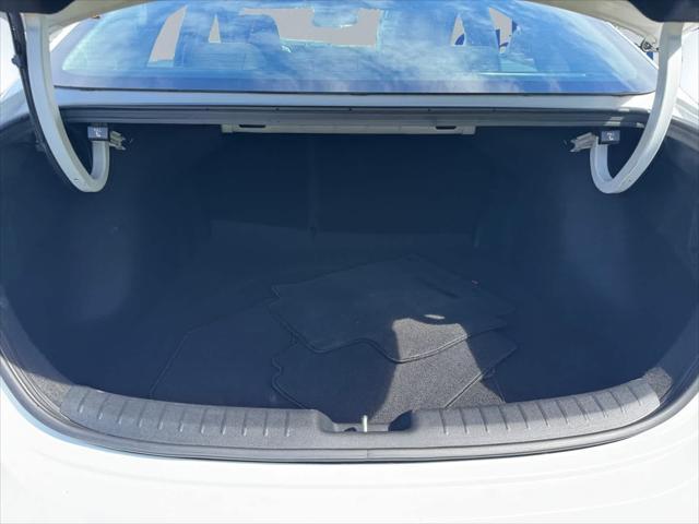 used 2022 Kia Forte car, priced at $16,968