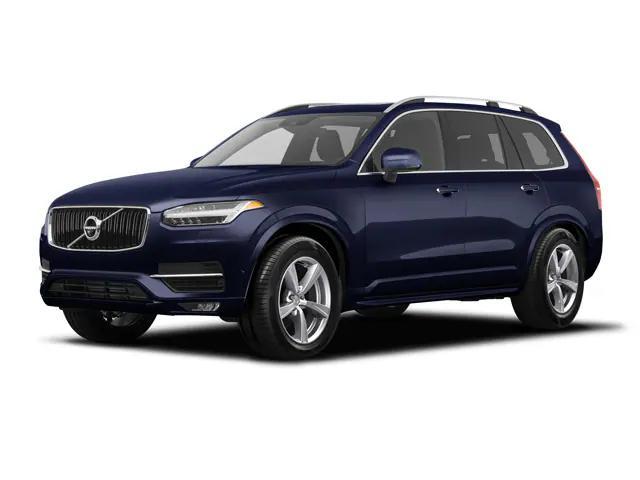 used 2019 Volvo XC90 car, priced at $25,487