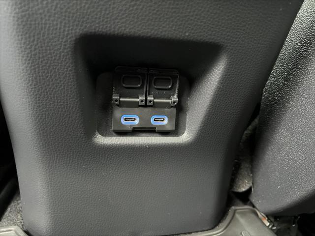 used 2022 Toyota RAV4 car, priced at $30,888