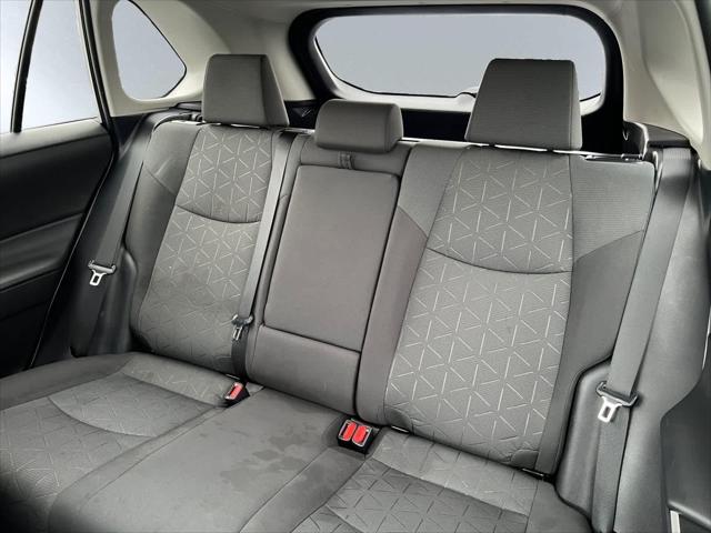 used 2022 Toyota RAV4 car, priced at $30,888