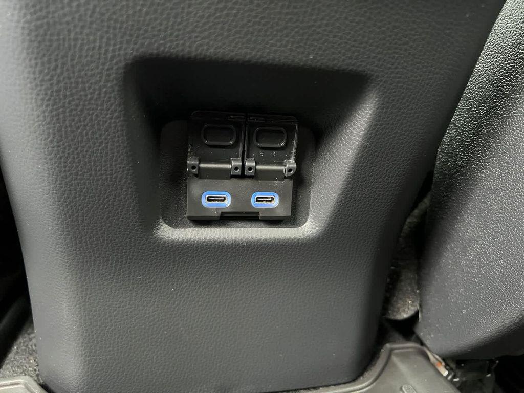 used 2022 Toyota RAV4 car, priced at $28,467
