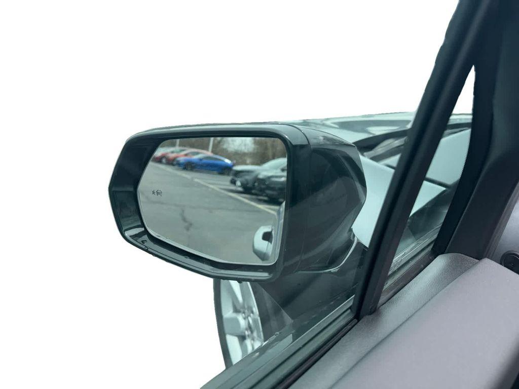 new 2025 Honda Prologue car, priced at $51,895