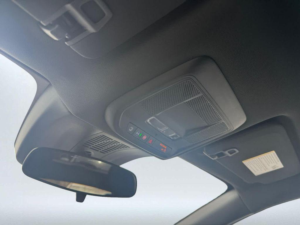 new 2025 Honda Prologue car, priced at $51,895