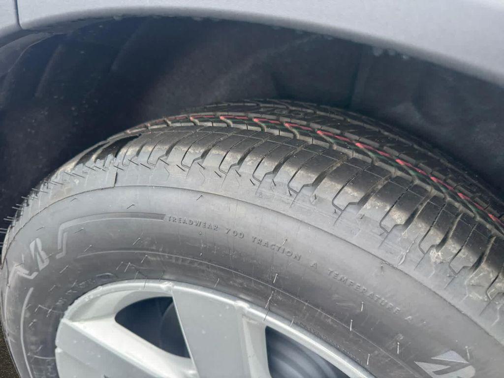 new 2025 Honda Prologue car, priced at $51,895