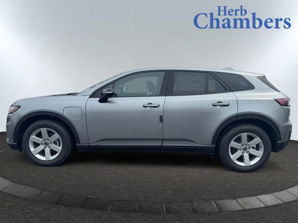 new 2025 Honda Prologue car, priced at $51,895