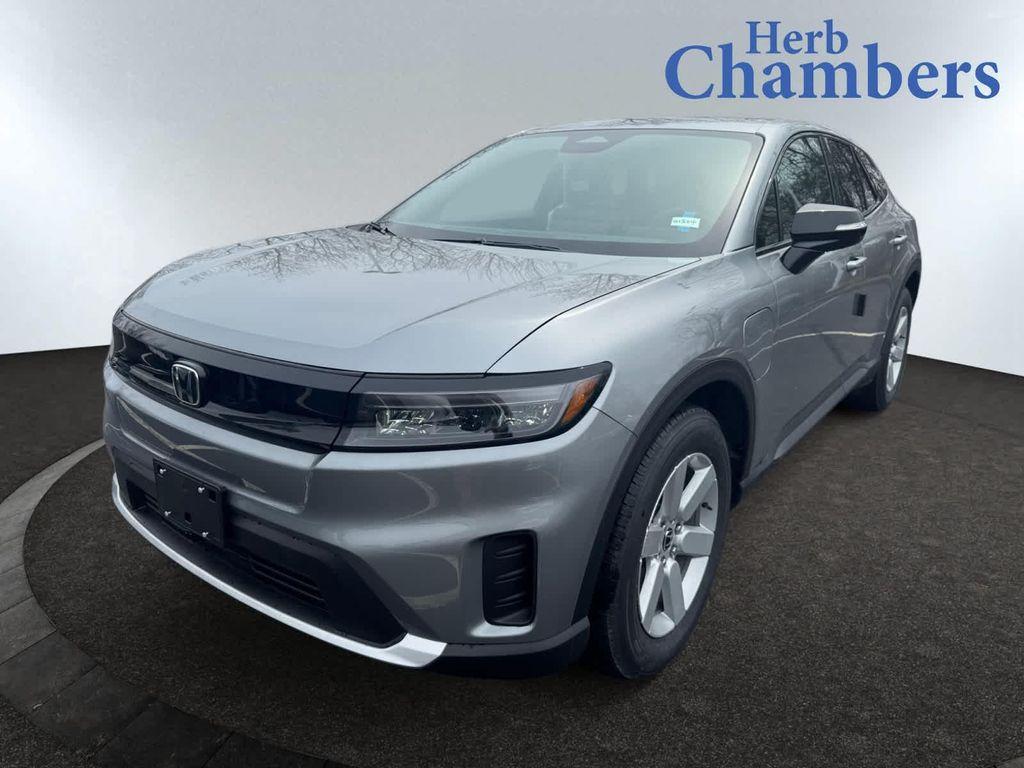 new 2025 Honda Prologue car, priced at $51,895